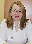 Филиппова Екатерина Владимировна
