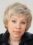 Голдобина Елена Александровна