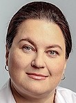 Суворова Галина Николаевна