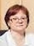 Вангер Наталья Ильинична